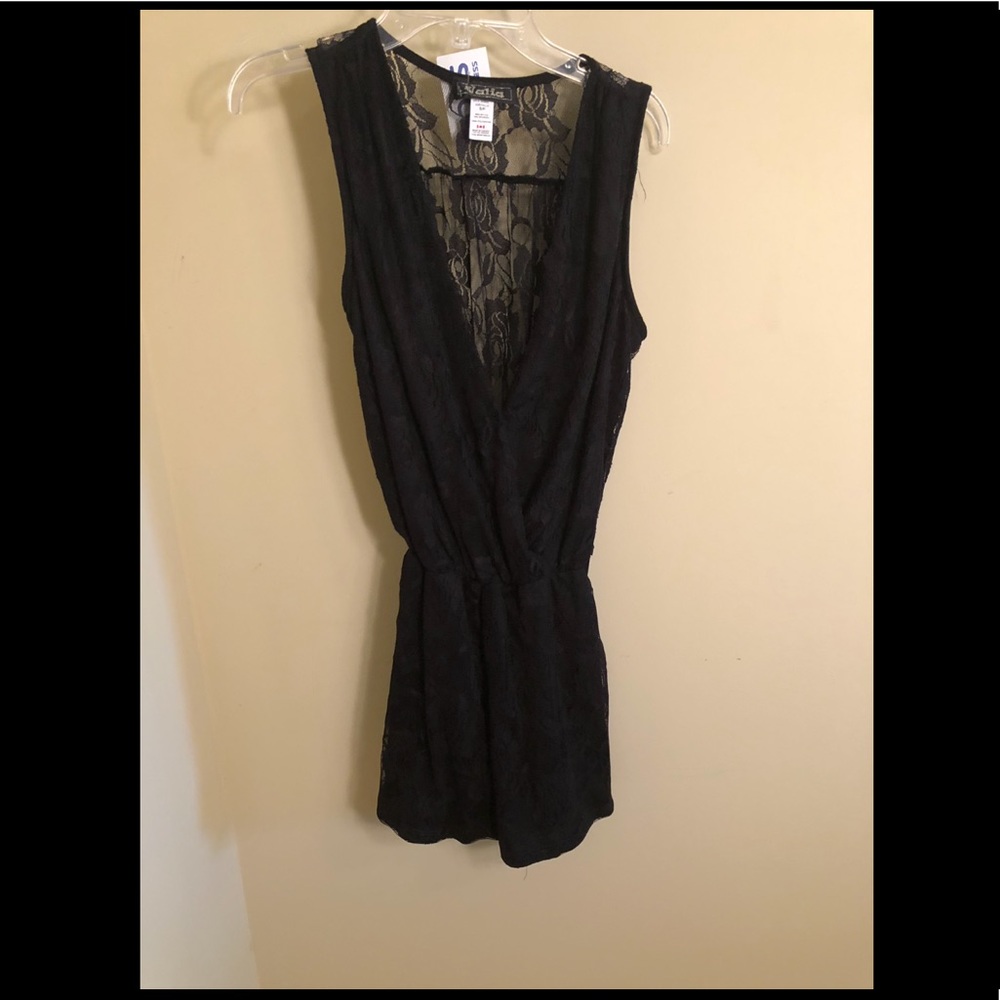 Romper